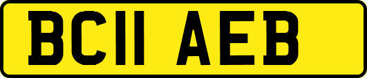 BC11AEB