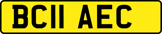 BC11AEC