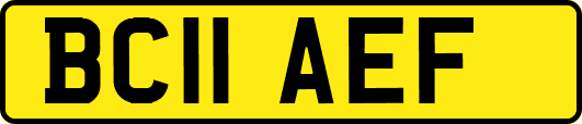 BC11AEF