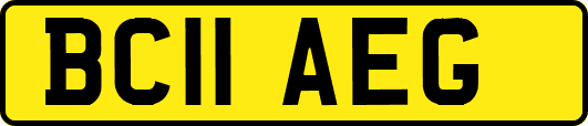 BC11AEG