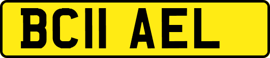 BC11AEL