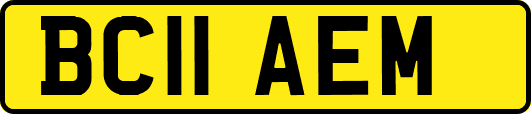 BC11AEM
