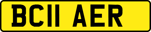 BC11AER