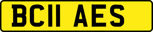 BC11AES
