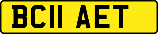 BC11AET