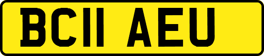 BC11AEU
