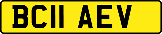 BC11AEV