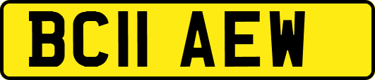 BC11AEW