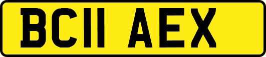 BC11AEX