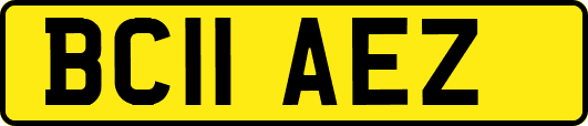 BC11AEZ