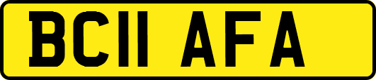 BC11AFA