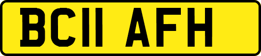 BC11AFH