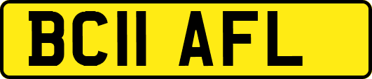 BC11AFL