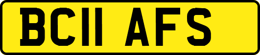 BC11AFS