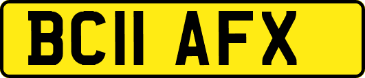 BC11AFX