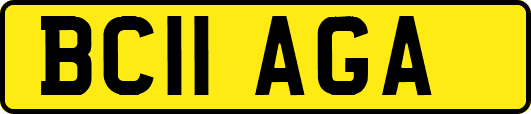 BC11AGA