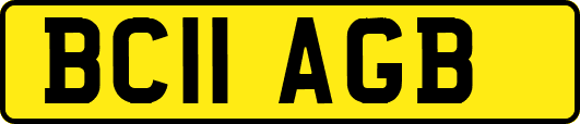BC11AGB