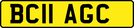 BC11AGC