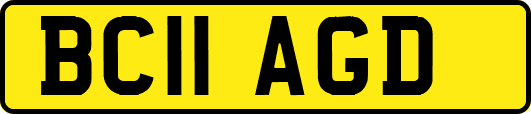 BC11AGD