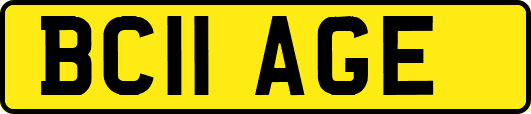 BC11AGE