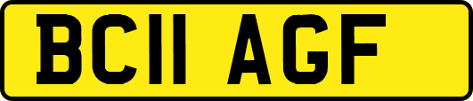 BC11AGF