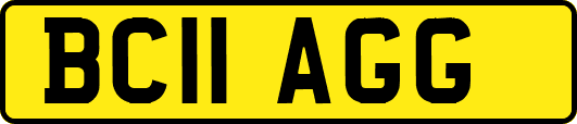 BC11AGG