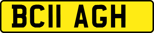 BC11AGH