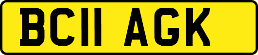 BC11AGK
