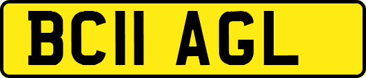 BC11AGL