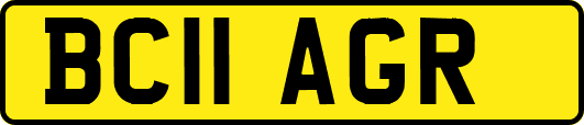 BC11AGR