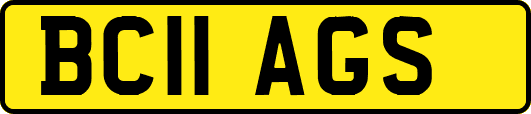 BC11AGS