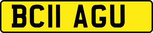 BC11AGU