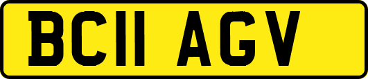 BC11AGV