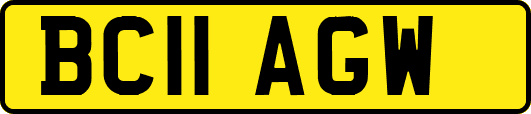 BC11AGW