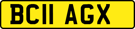 BC11AGX