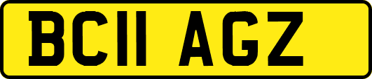 BC11AGZ