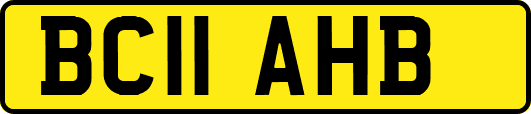 BC11AHB