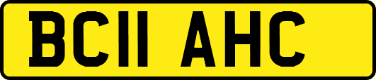 BC11AHC