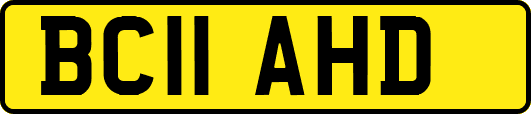 BC11AHD