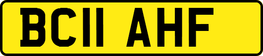 BC11AHF