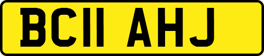 BC11AHJ