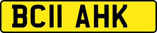 BC11AHK