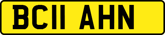 BC11AHN