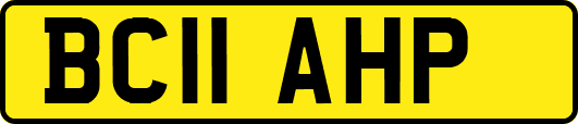 BC11AHP
