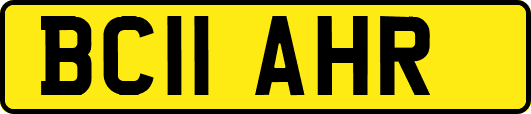 BC11AHR
