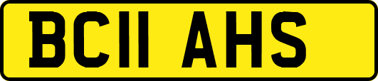 BC11AHS