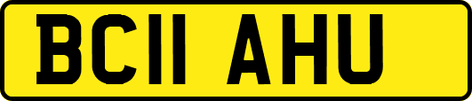 BC11AHU