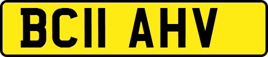 BC11AHV