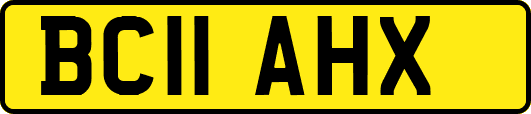 BC11AHX