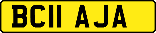 BC11AJA